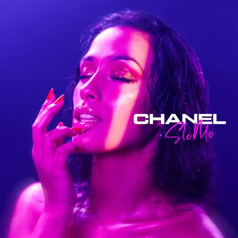 Chanel – SloMo Lyrics 